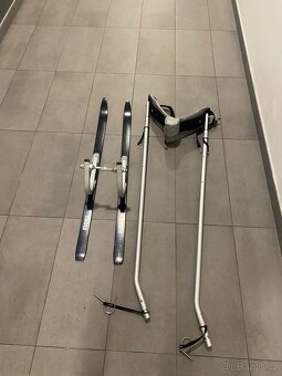 Thule chariot sport - 13