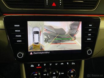 Škoda Superb 2.0 Tdi Laurin & Klement 1. majitel ČR 2021 DPH - 13