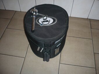 Yamaha Maple Custom Absolute 12"+ snare 14"Dabadum - 13