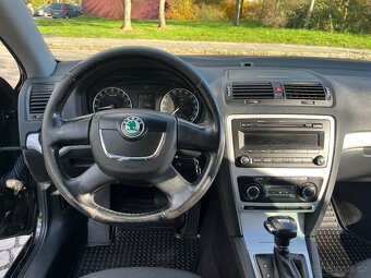 Škoda Octavia 1.6tdi Dsg.Servis.kn / Po Rozvodech - 13