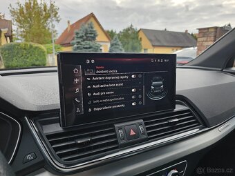 Audi Q5 Sportback 50, S-Line, 210kw, 2022 - 13