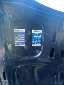 BMW e34 530i 1988 - 13