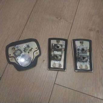 Originální zadní světlo FP8 FP7 FP220 FP230 FP246 M72 Dněpr - 13