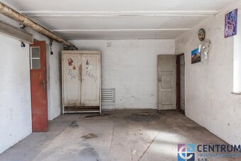 Prodej vily 272 m2 s pozemkem 1282 m2, Praha-Radotín - 13