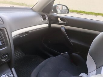 Octavia 1.9 TDI po rozvodech - 13