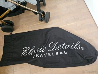 golfový kočárek zn. Elodie Details - 13