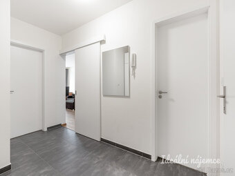 Pronájem bytu 2+kk, Zvěřinova, Strašnice, 25100 Kč/měs, 64 m - 13