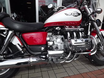 Honda F6C Valkyrie - 13