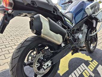 CFMOTO 800 MT SPORT - 13