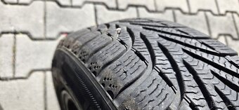 Zimní AL komplety Toyota Yaris - 13