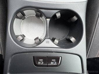 Audi Q5 2.0 TDI, REPAS. PŘEVODOVKA - 13