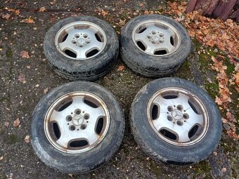 Mercedes w203 - díly - 13