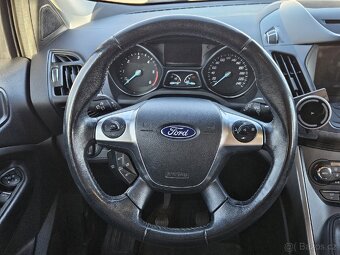 Ford Kuga 4x4 2.0 TDCI 110 kW 150 PS NAVI - 13