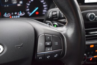 Ford Focus 2,0TDCi VIGNALE AUTOMAT - 13