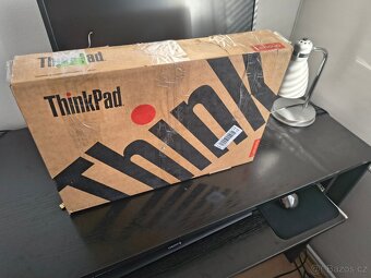 Lenovo ThinkPad P16s Gen 1 - 13