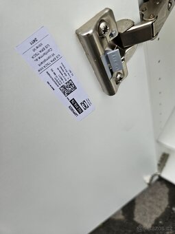 Skříňky IKEA LAPPVIKEN - 13