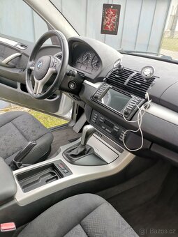 BMW X5 - 13