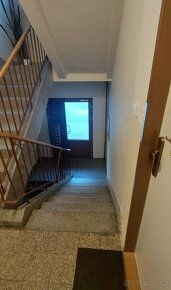 Byt 3kk na výměnu za lokalitu Valašské M., Odry ,Hranice, NJ - 13