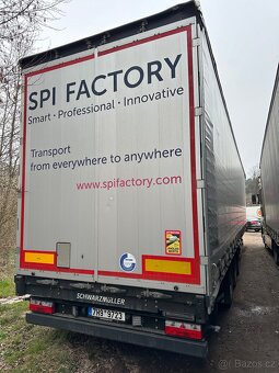VOLVO NEW FH13 4X2T XA lowdeck, 460HP Turbo Compound - 13