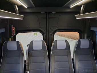 Mercedes-Benz Sprinter 517 22+1+1 - 13