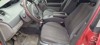 Renault Grand Scenic 1,9dci 96kw - 13