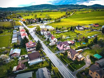 Prodej rodinné domy, 158 m2 - Markvartice, ev.č. 01205 - 13