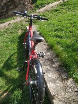 Dětské kolo Islabike Beinn 20 - 13