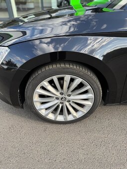 Škoda Superb III 2.0 TDI 110kw 7 DSG 68000km - 13
