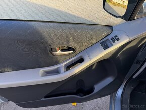 Toyota Yaris 1,33 Benzin 64kW - 13