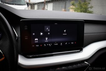 Škoda Octavia Combi 2.0 TDI 110kW SCR Style DSG - 13
