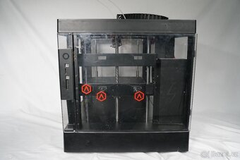 Prodám 3D tiskárnu Raise3D N2 - 13
