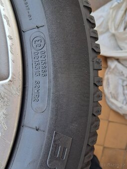 ALU kola škoda 5×112 - 13