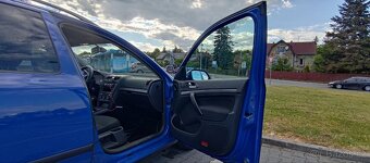 Škoda Octavia 2 2.0 TDI 103 kW - 13