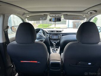 Nissan qashqai 1.6 DIG-T 120 Kw - 13