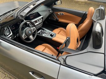 Bmw Z4 M40i, Alpina 20”, 400PS, TOP - 13
