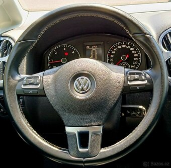 Golf Plus MATCH 1,6 TDi - 13