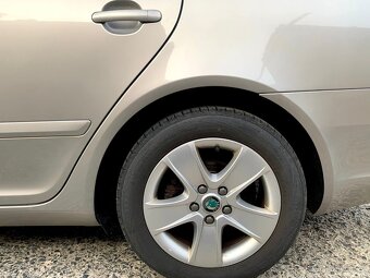 Octavia 2 FL 1.6 TDI 77 kw | Dovoz DE | DSG | 1. Majitel | - 13