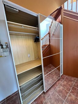 Pronájem 2+kk se zimní zahradou, terasou Kladno - 13