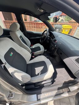 Škoda Fabia 1 RS 1.9 TDI 96kW - 13