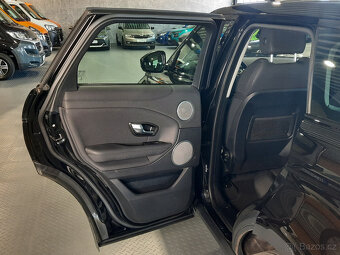 Land Rover Range Rover Evoque 2,0 TD4 - rv. 2017 - 13