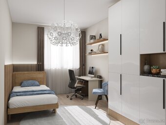 Prodej bytu 3+1 72 m² Jedličkova, Lysá nad Labem - 13