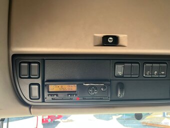 DAF XF 460 BDF AUTOMAT RETARDER EURO VI - 13