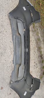 Škoda Kamiq 658 zadní naraznik 658807421 - 13