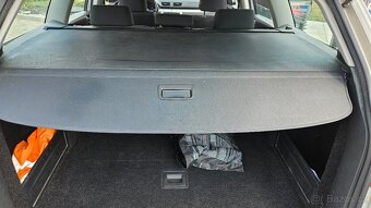 Volkswagen Passat 2.0 TDi 4Motion 2010 - 13