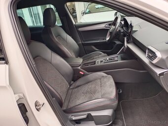 Seat Leon SP 2.0TDI 110kW FR-Line ACC - záruka Autodraft - 13