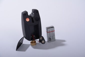 Signalizatory s odposlechem 998 2+1 3+1 4+1 ZARUKA - 13