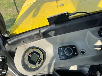 Kolový bagr Wacker Neuson EW100 - 13