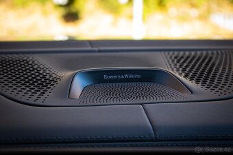 X5 40d Msport, Laser, Vzduch, Webasto, Masáž, Pano, DPH - 13