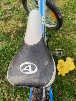 Dětské kolo 20 Author Energy - 13