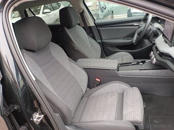Škoda Superb 4 Combi 2.0 TDI 110kW DSG - záruka Autodraft - 13